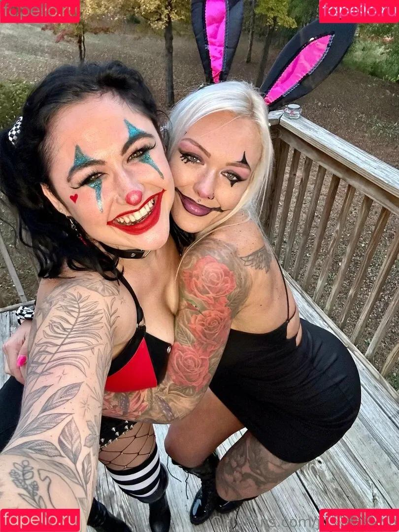 https: / josiejaxxon Onlyfans Photo Gallery 