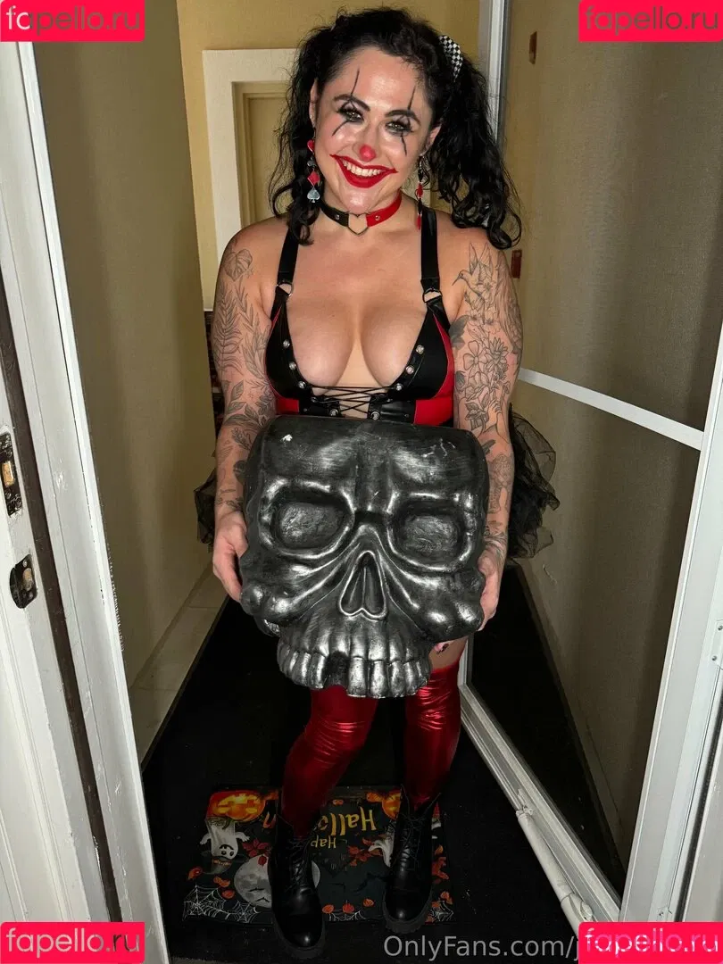 https: / josiejaxxon Onlyfans Photo Gallery 