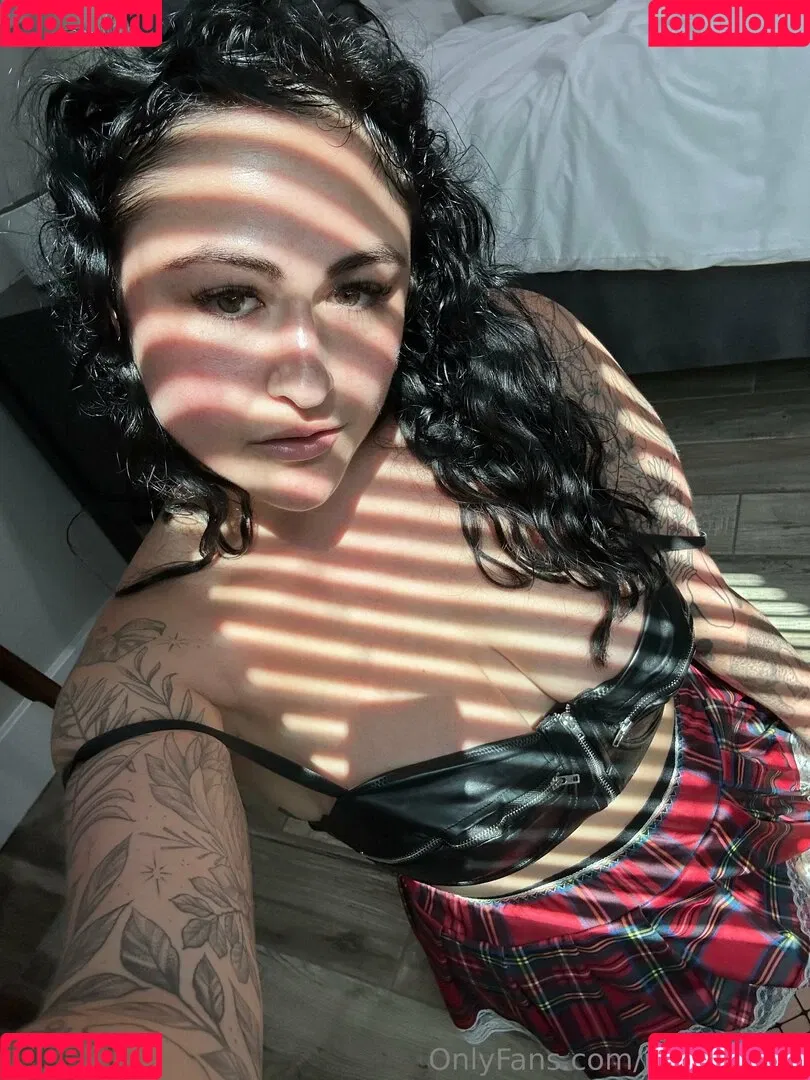 https: / josiejaxxon Onlyfans Photo Gallery 