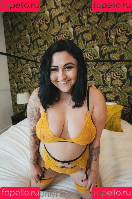 https: / josiejaxxon Onlyfans Photo Gallery 