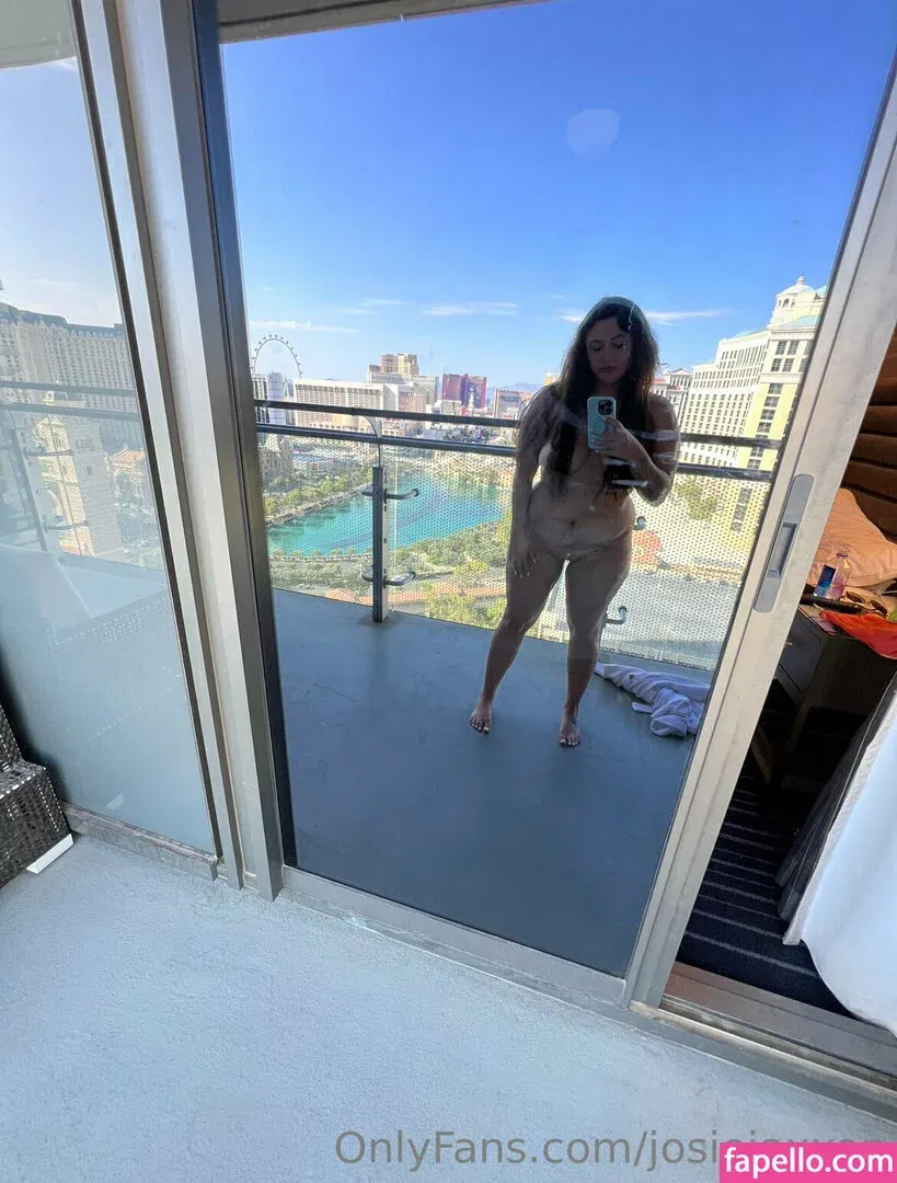 https: / josiejaxxon Onlyfans Photo Gallery 