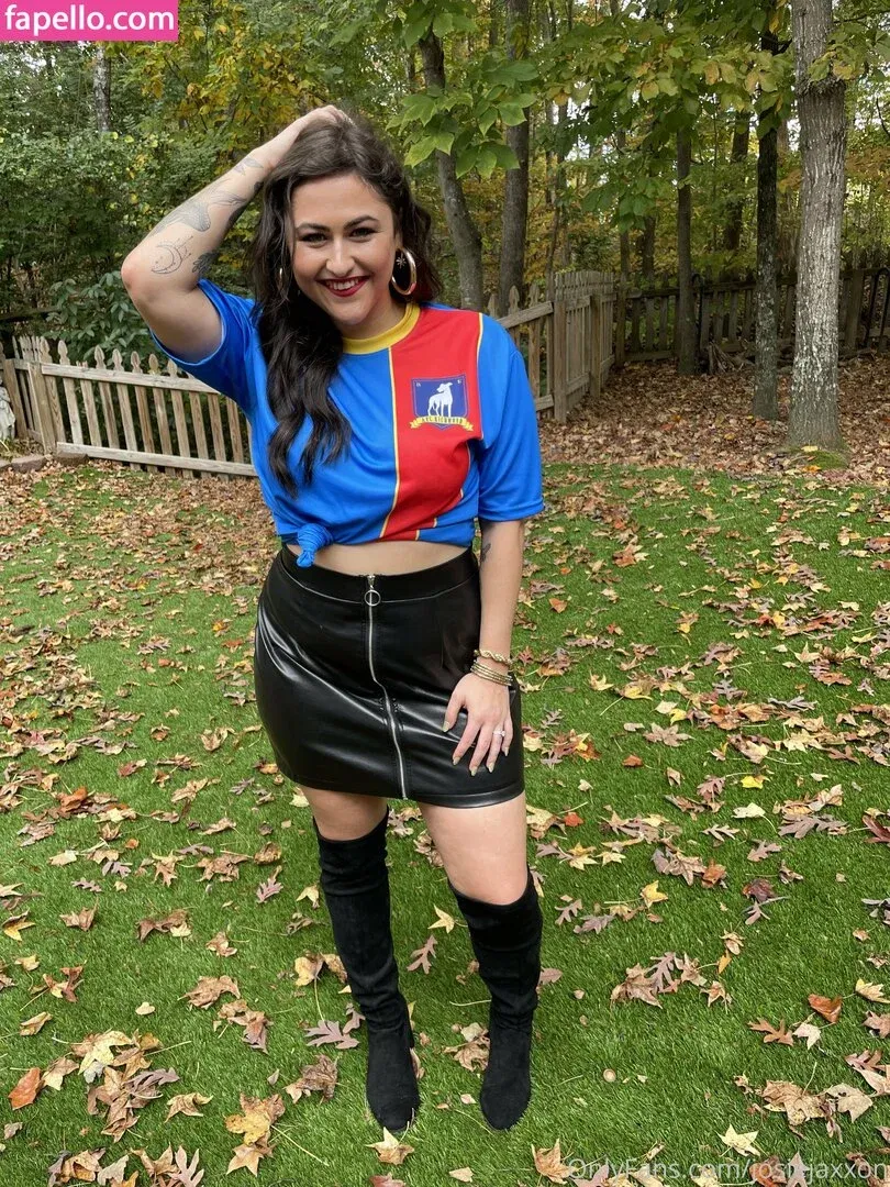 https: / josiejaxxon Onlyfans Photo Gallery 