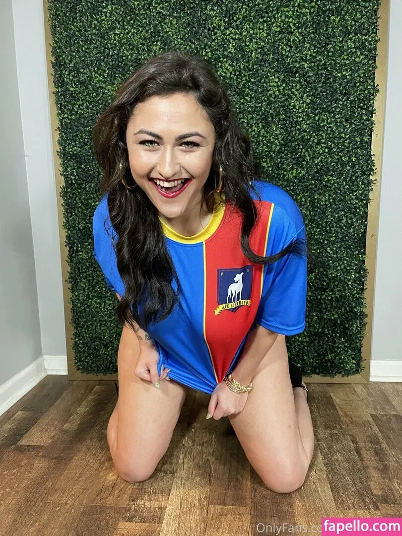 https: / josiejaxxon Onlyfans Photo Gallery 