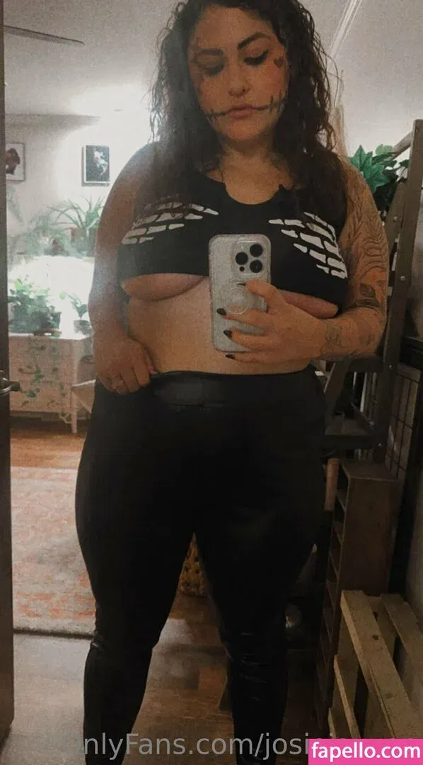 https: / josiejaxxon Onlyfans Photo Gallery 