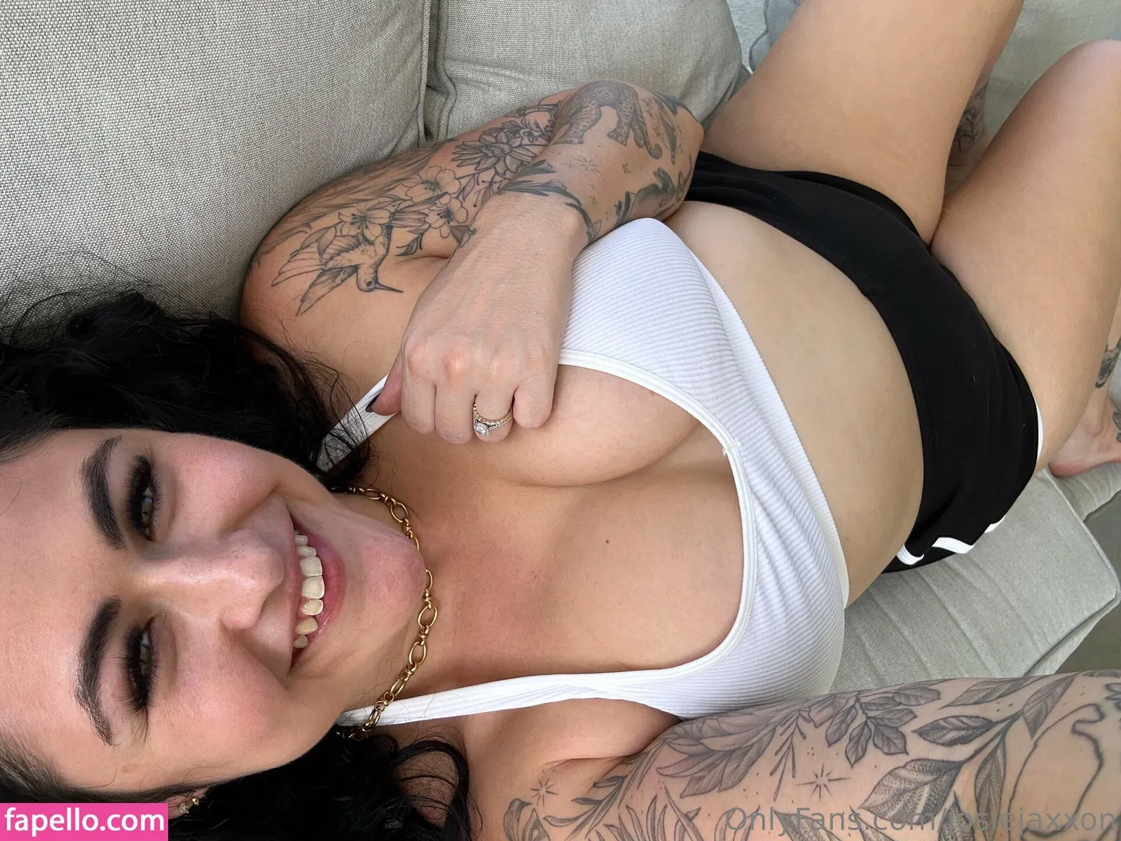 https: / josiejaxxon Onlyfans Photo Gallery 