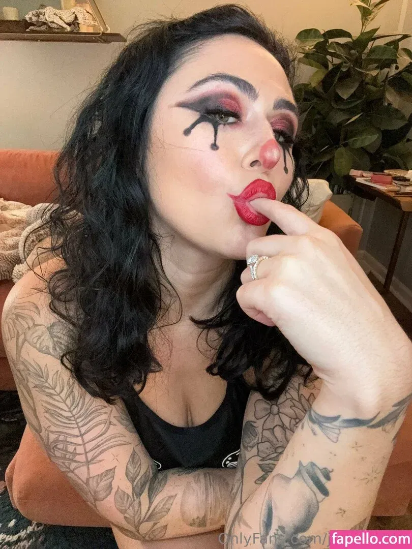 https: / josiejaxxon Onlyfans Photo Gallery 