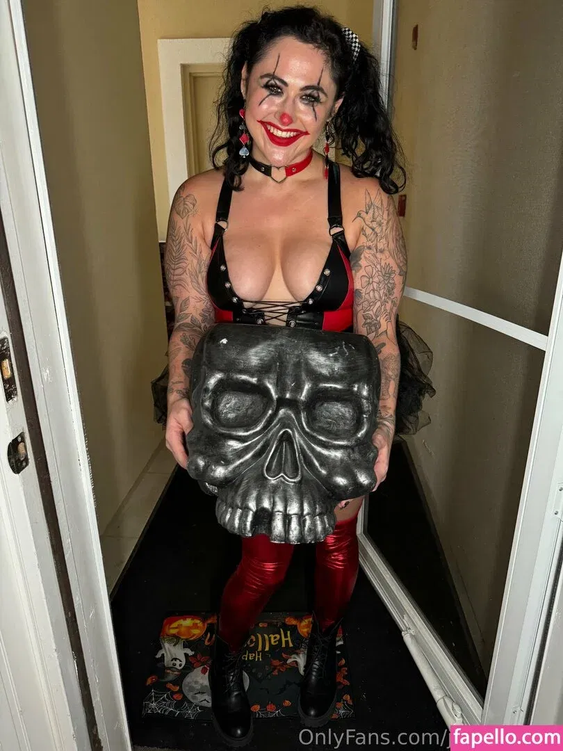 https: / josiejaxxon Onlyfans Photo Gallery 