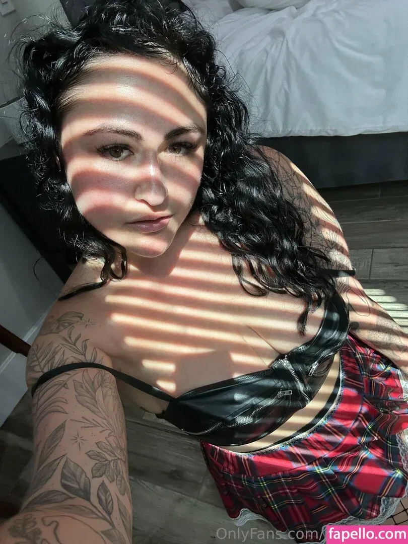 https: / josiejaxxon Onlyfans Photo Gallery 