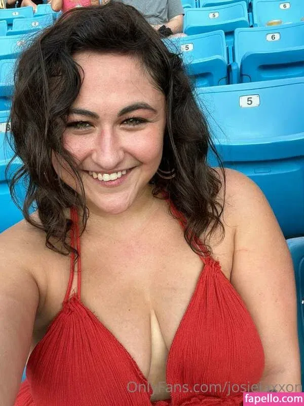 https: / josiejaxxon Onlyfans Photo Gallery 
