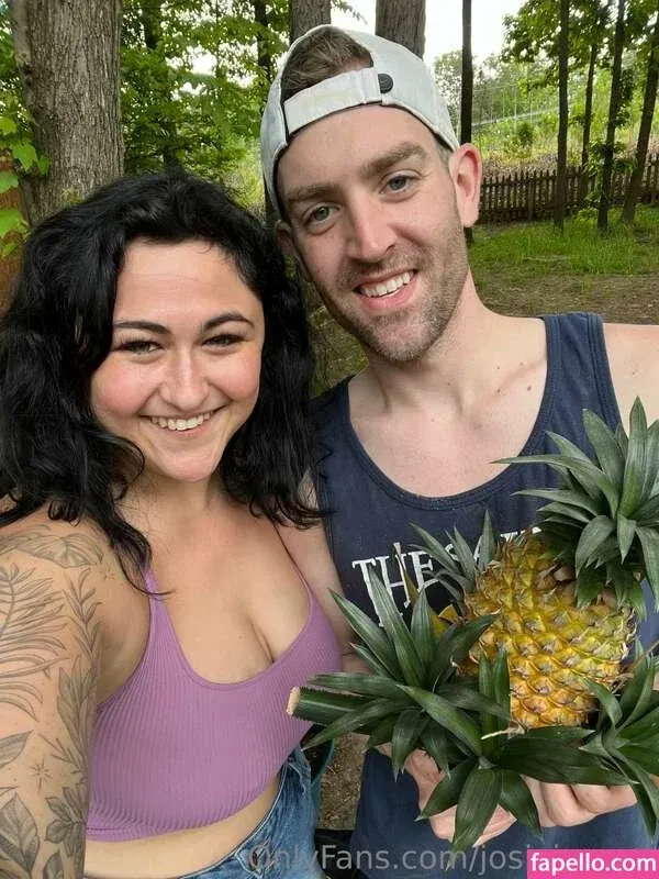 https: / josiejaxxon Onlyfans Photo Gallery 