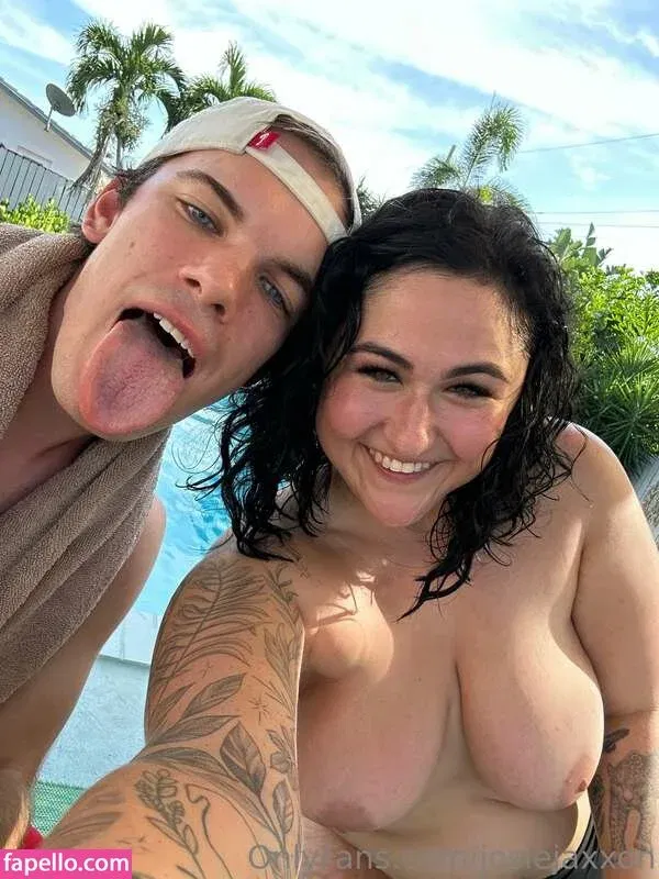 https: / josiejaxxon Onlyfans Photo Gallery 