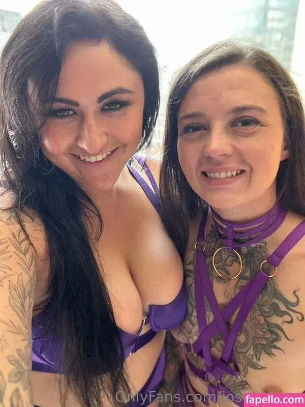 https: / josiejaxxon Onlyfans Photo Gallery 