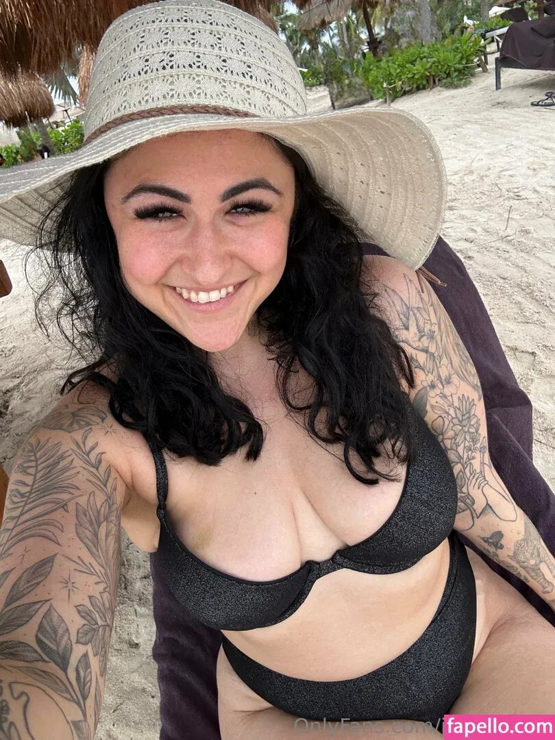 https: / josiejaxxon Onlyfans Photo Gallery 