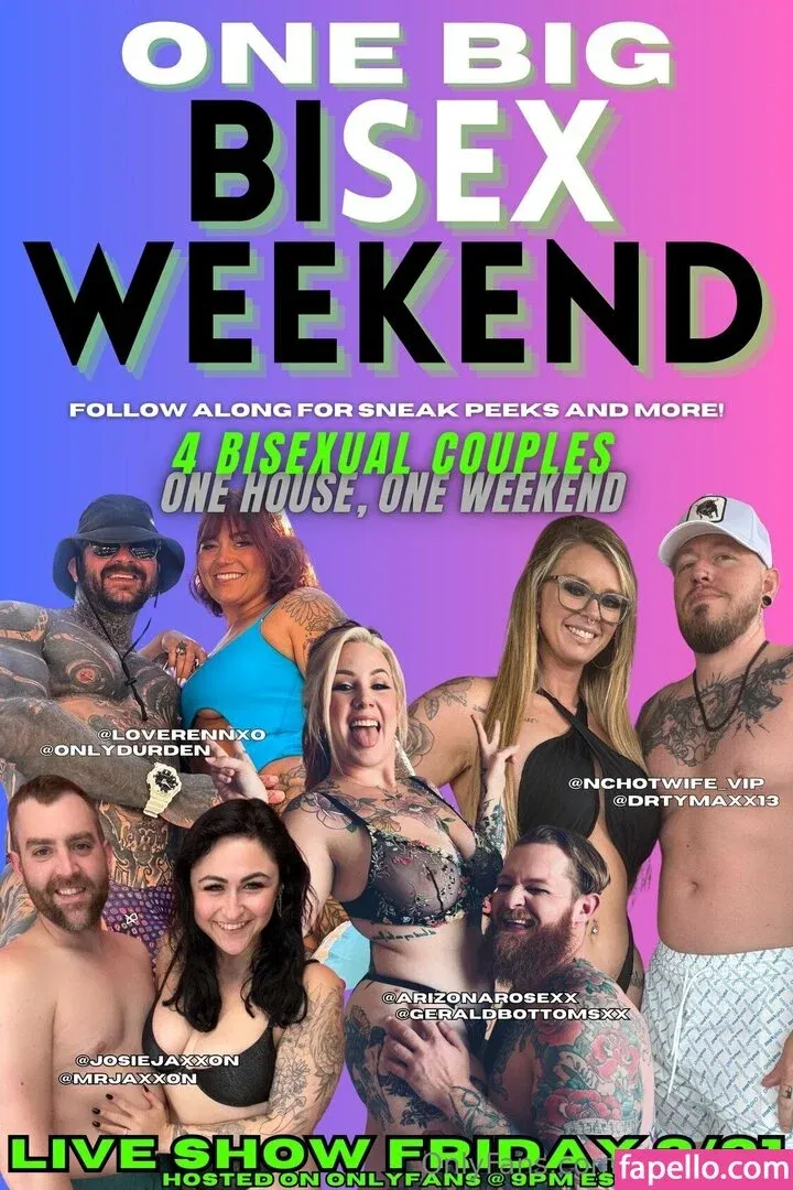 https: / josiejaxxon Onlyfans Photo Gallery 