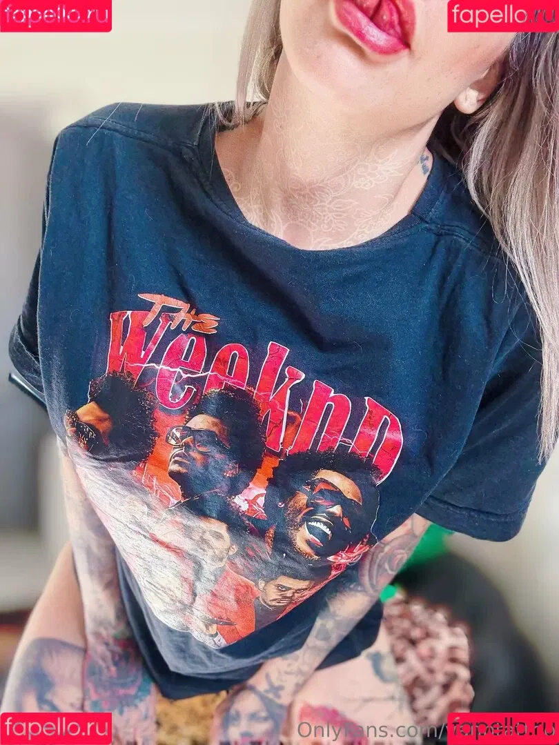 vanntattoo / vanptattoo Onlyfans Photo Gallery 