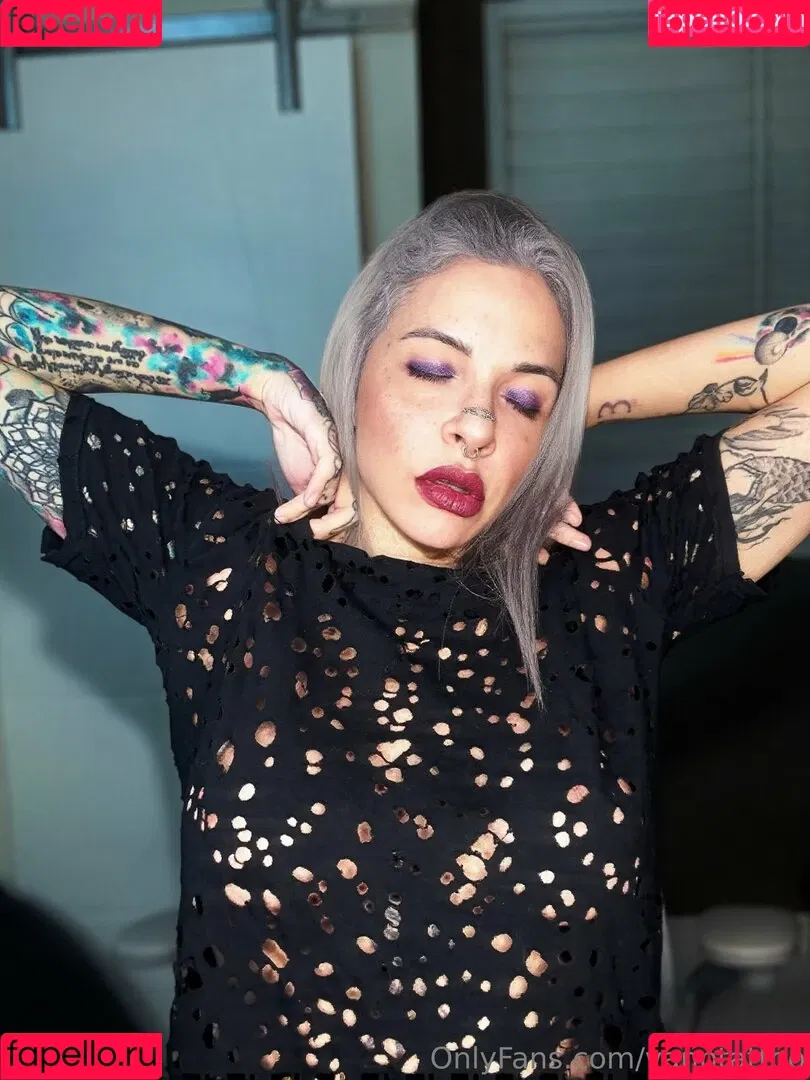 vanntattoo / vanptattoo Onlyfans Photo Gallery 