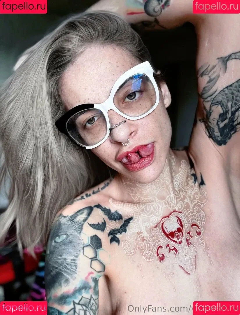 vanntattoo / vanptattoo Onlyfans Photo Gallery 