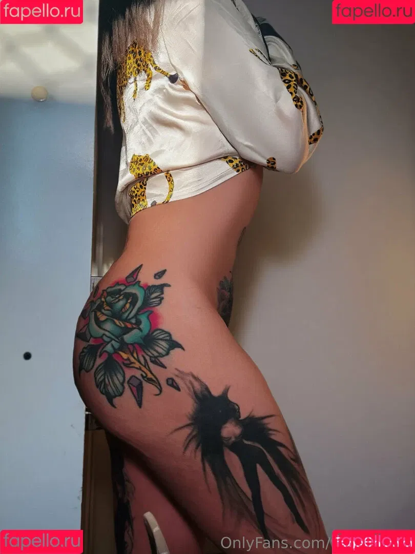 vanntattoo / vanptattoo Onlyfans Photo Gallery 