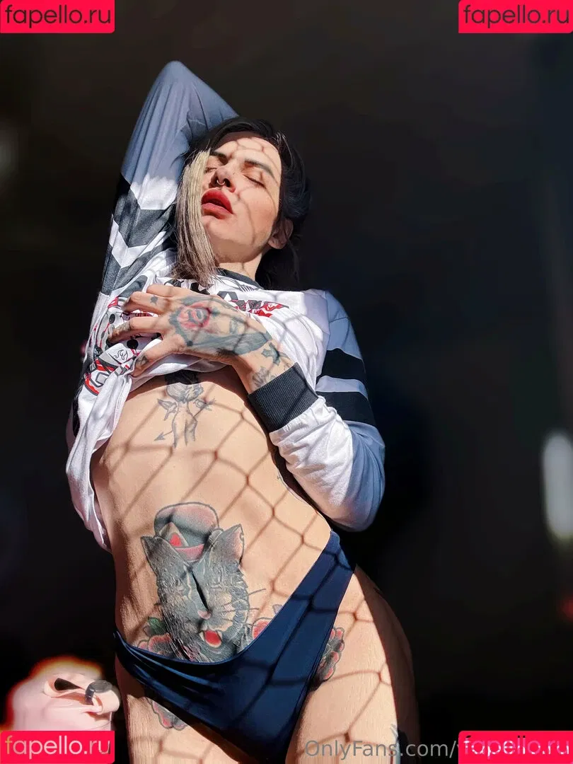 vanntattoo / vanptattoo Onlyfans Photo Gallery 