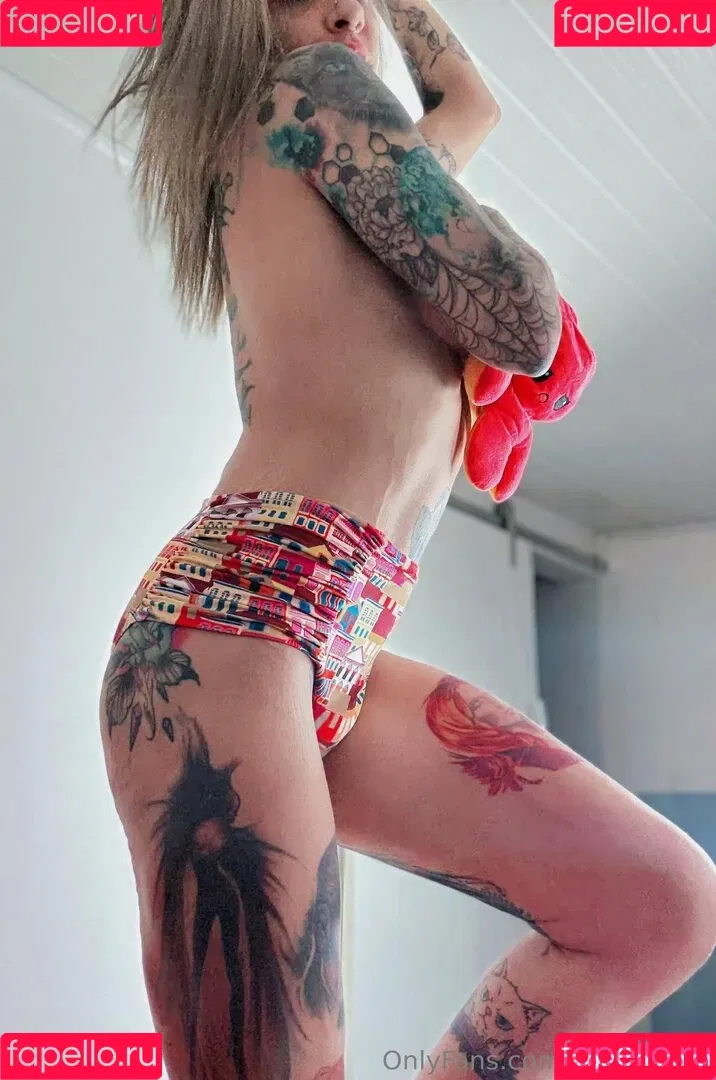 vanntattoo / vanptattoo Onlyfans Photo Gallery 