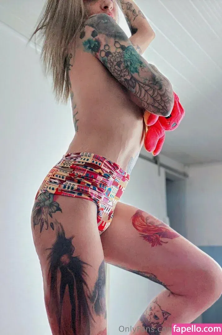 vanntattoo / vanptattoo Onlyfans Photo Gallery 