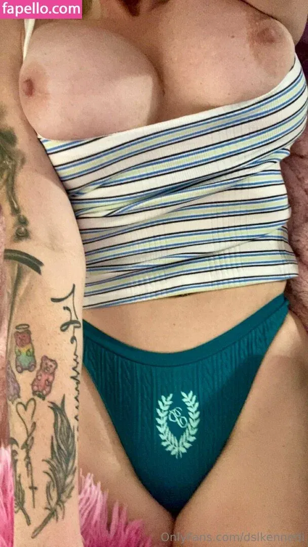 domkennedi / dslkennedi Onlyfans Photo Gallery 