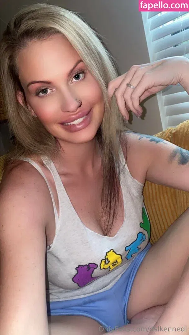 domkennedi / dslkennedi Onlyfans Photo Gallery 