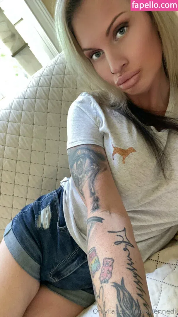 domkennedi / dslkennedi Onlyfans Photo Gallery 