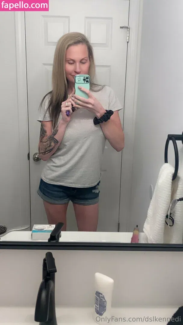 domkennedi / dslkennedi Onlyfans Photo Gallery 