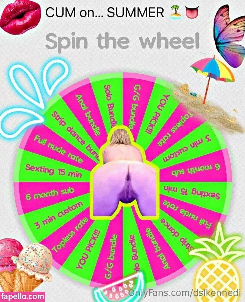 domkennedi / dslkennedi Onlyfans Photo Gallery 