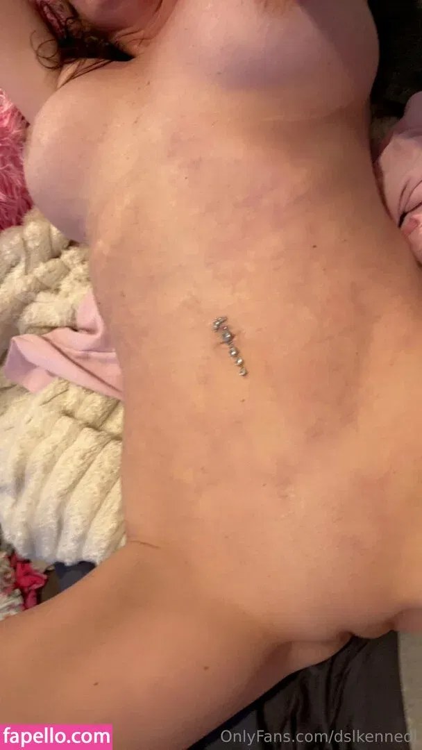 domkennedi / dslkennedi Onlyfans Photo Gallery 