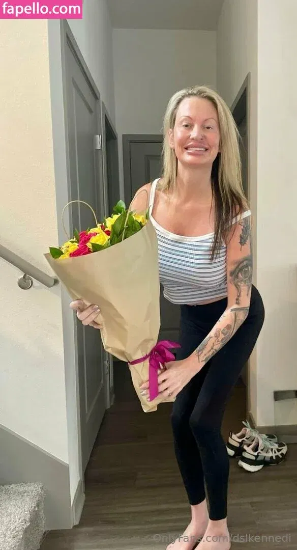 domkennedi / dslkennedi Onlyfans Photo Gallery 