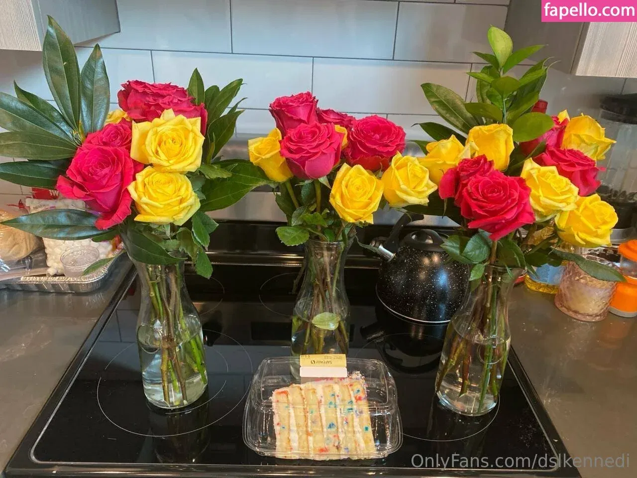 domkennedi / dslkennedi Onlyfans Photo Gallery 