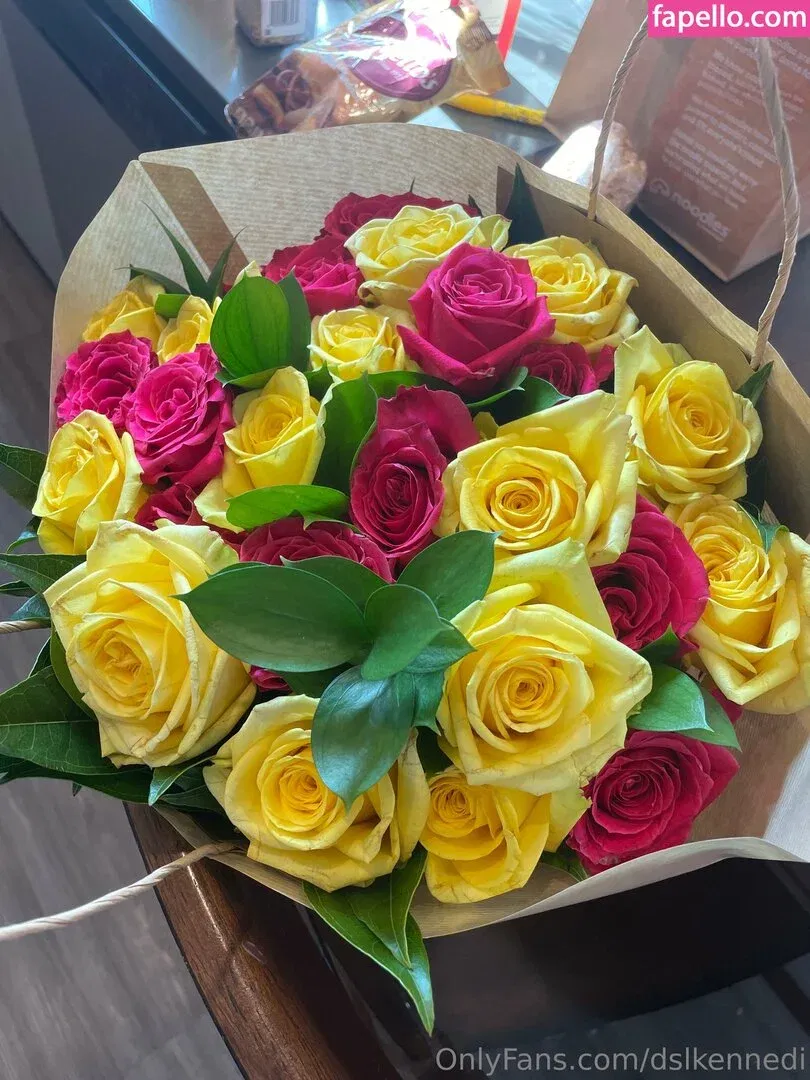 domkennedi / dslkennedi Onlyfans Photo Gallery 