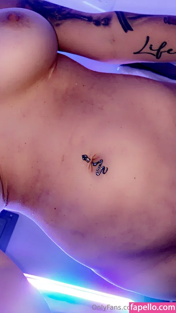 domkennedi / dslkennedi Onlyfans Photo Gallery 