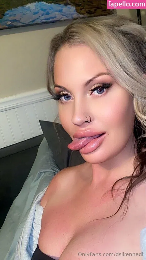 domkennedi / dslkennedi Onlyfans Photo Gallery 