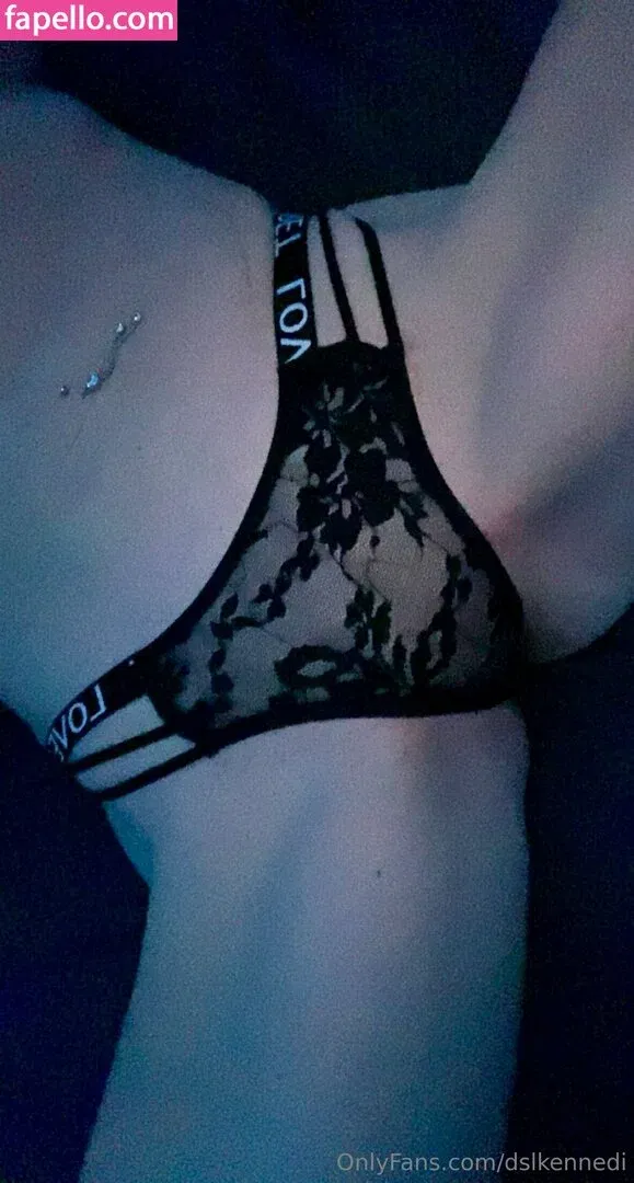 domkennedi / dslkennedi Onlyfans Photo Gallery 