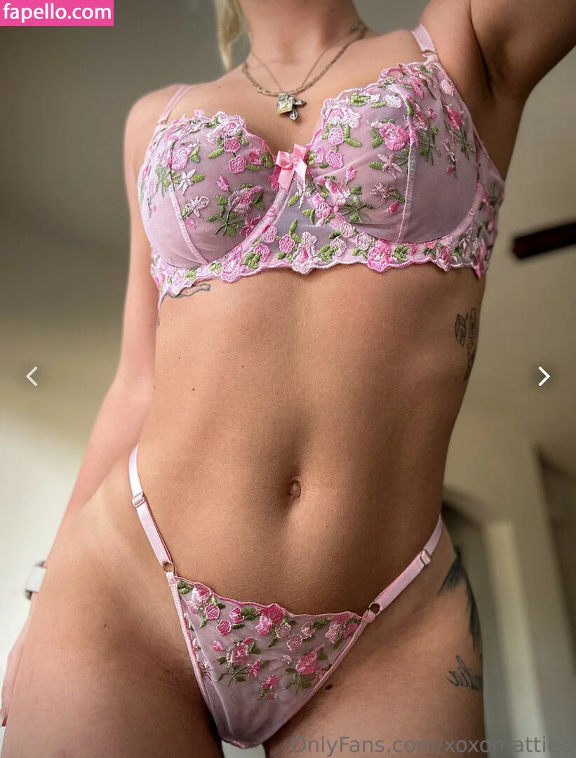 Madison Gray / ayemattie / madisongray4242 Nude Onlyfans Photo 50