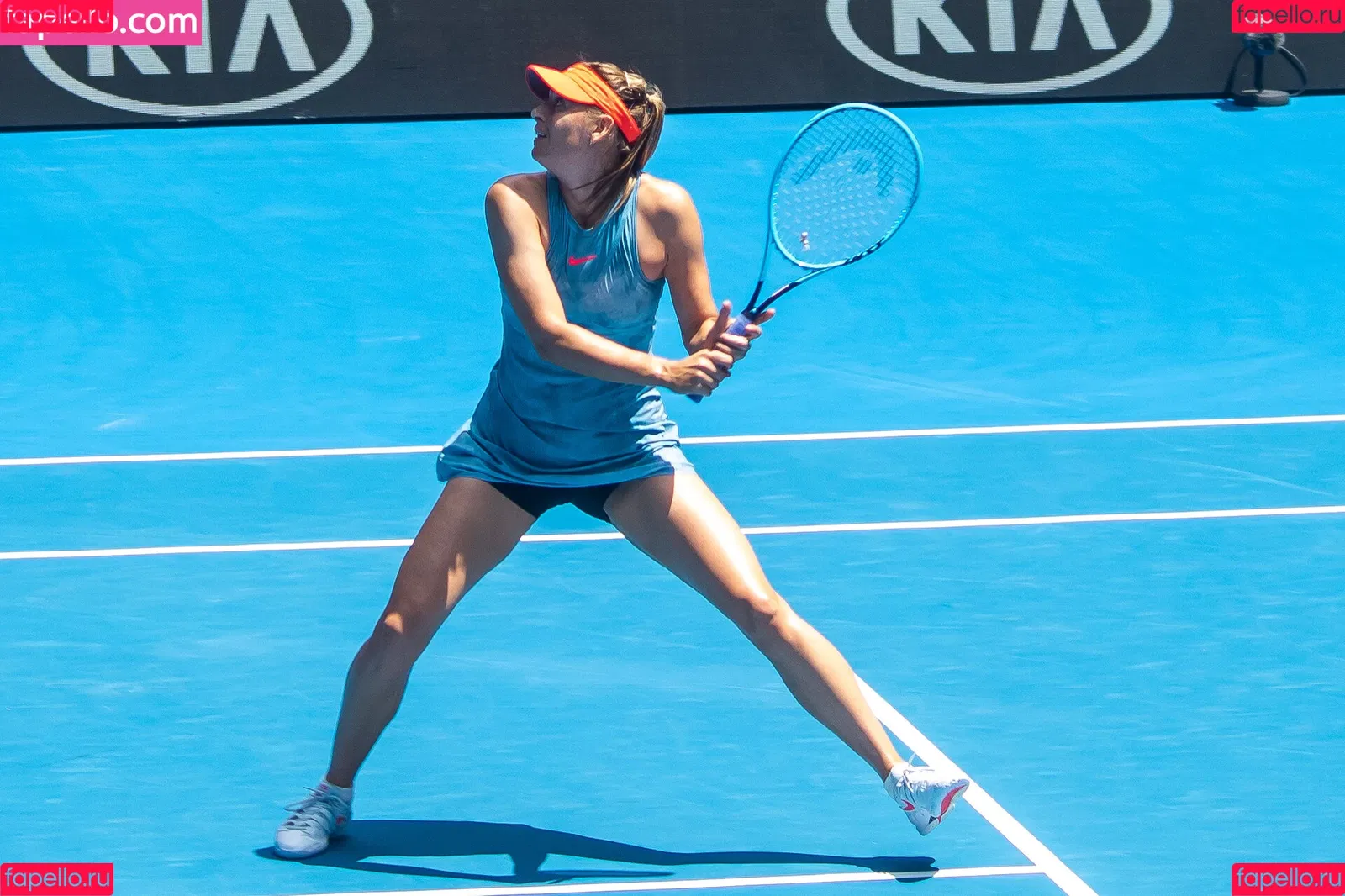 Maria Sharapova / mariasharapova Onlyfans Photo Gallery 