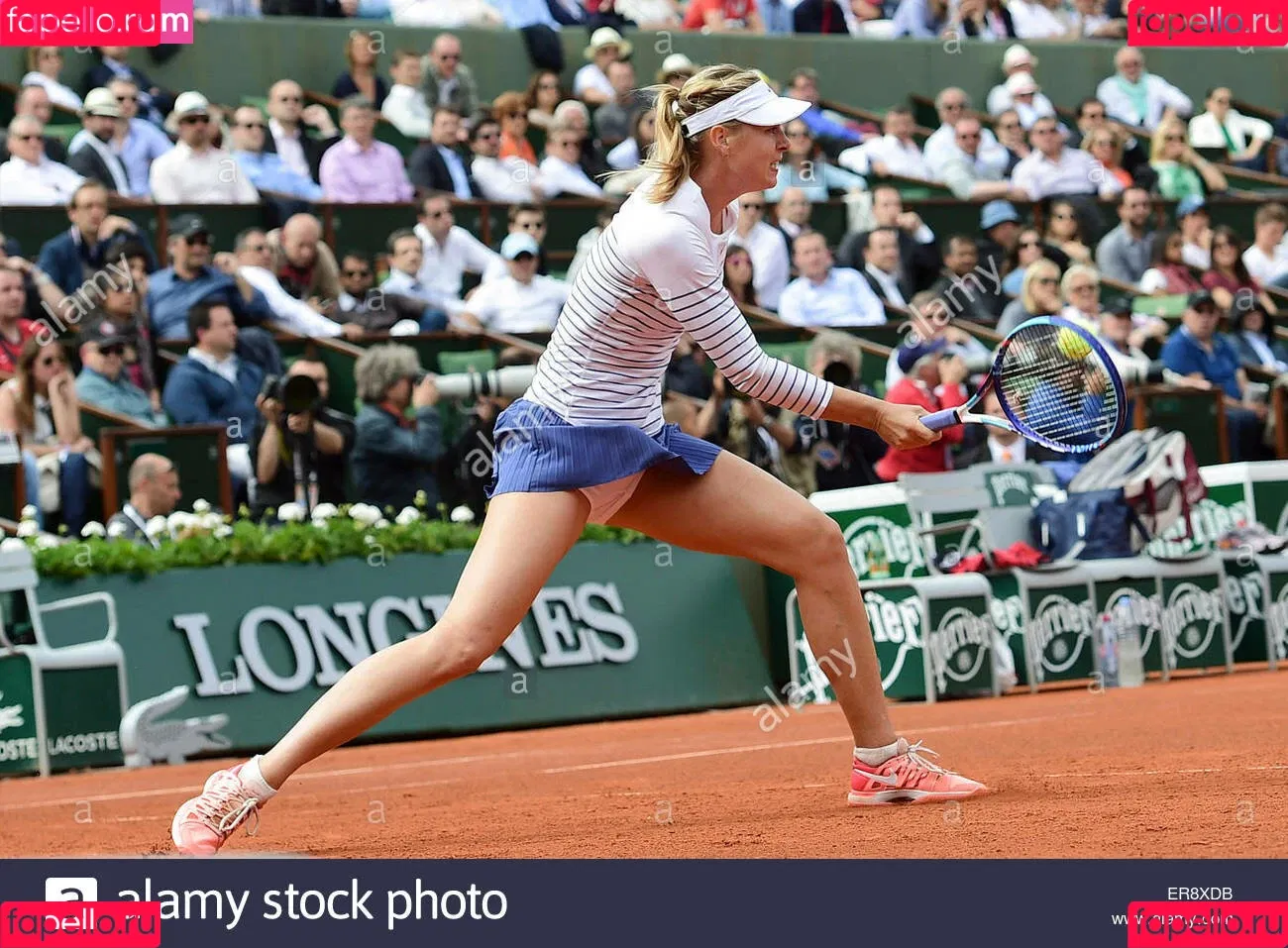 Maria Sharapova / mariasharapova Onlyfans Photo Gallery 