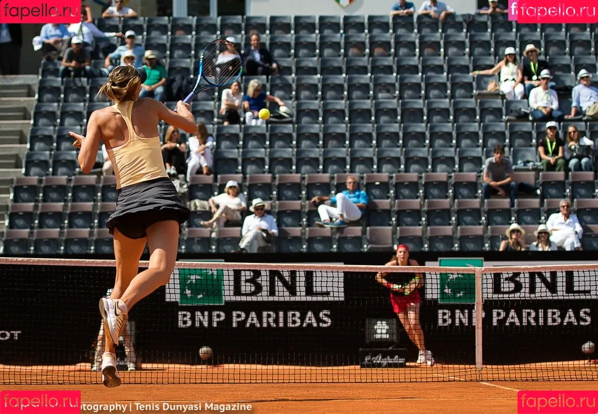 Maria Sharapova / mariasharapova Onlyfans Photo Gallery 