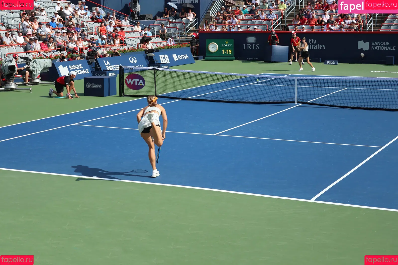 Maria Sharapova / mariasharapova Onlyfans Photo Gallery 