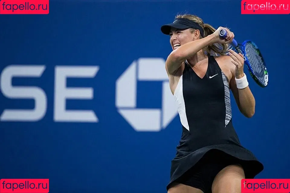 Maria Sharapova / mariasharapova Onlyfans Photo Gallery 