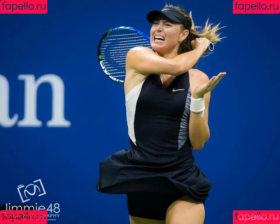 Maria Sharapova / mariasharapova Onlyfans Photo Gallery 