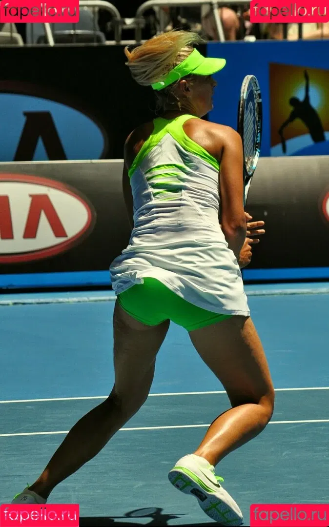 Maria Sharapova / mariasharapova Onlyfans Photo Gallery 