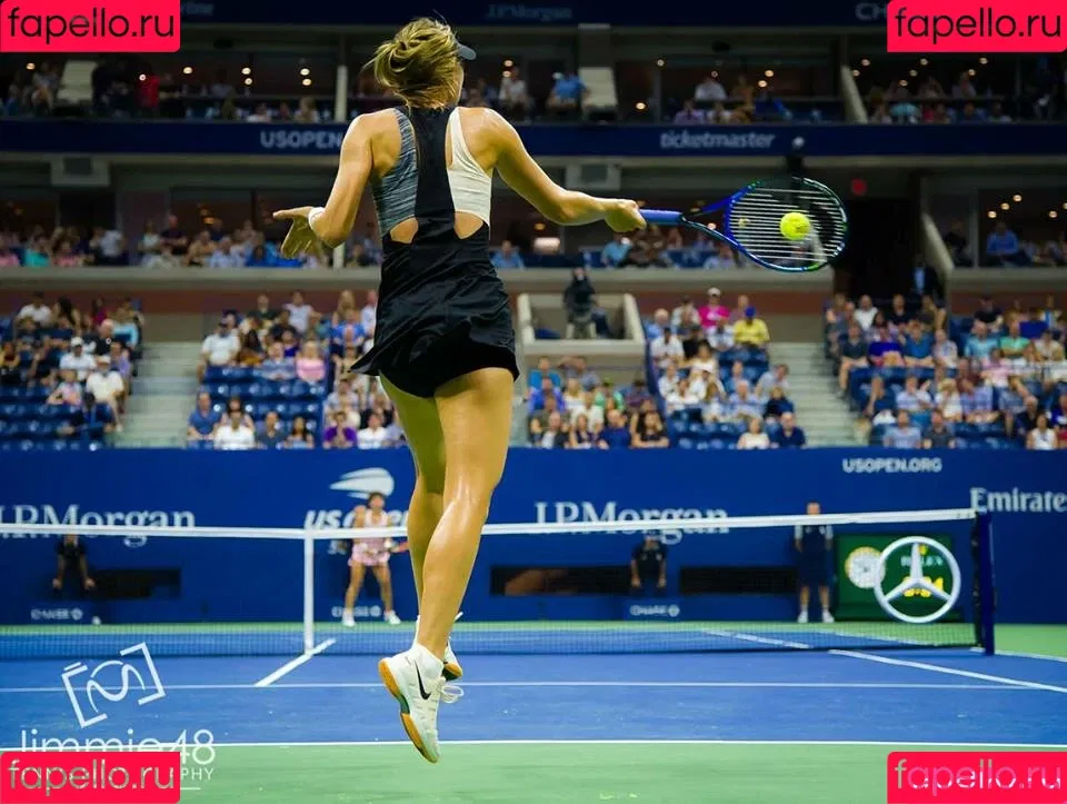 Maria Sharapova / mariasharapova Onlyfans Photo Gallery 