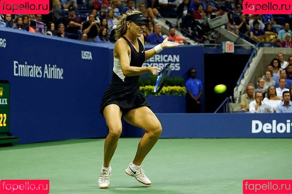 Maria Sharapova / mariasharapova Onlyfans Photo Gallery 