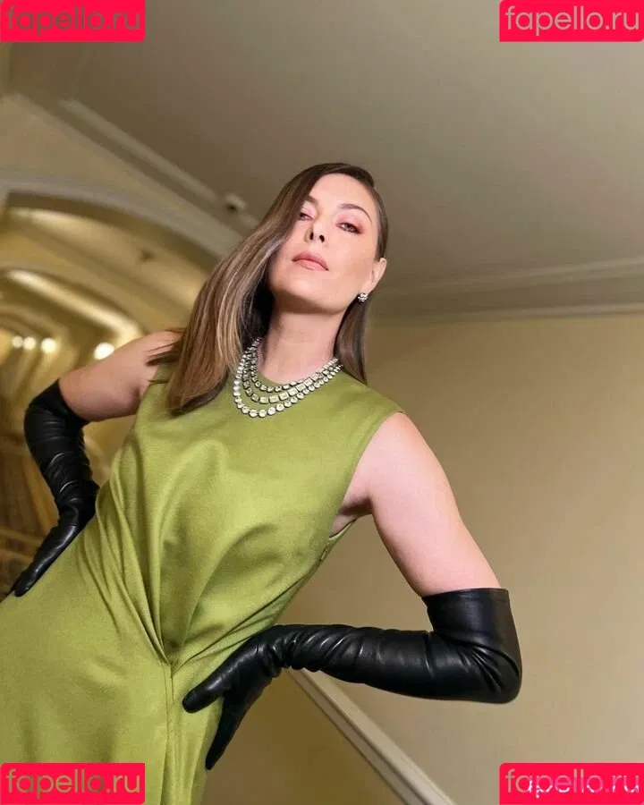 Maria Sharapova / mariasharapova Onlyfans Photo Gallery 