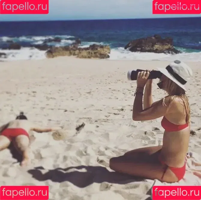 Maria Sharapova / mariasharapova Onlyfans Photo Gallery 