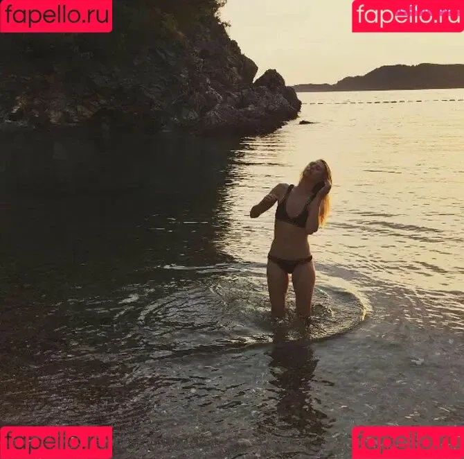 Maria Sharapova / mariasharapova Onlyfans Photo Gallery 